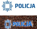 Tak wygląda nowe logo policji 