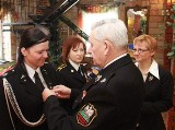 VIP-y i medale na III Zjeździe Oddziału Powiatowego OSP w Morawicy (zdjęcia)