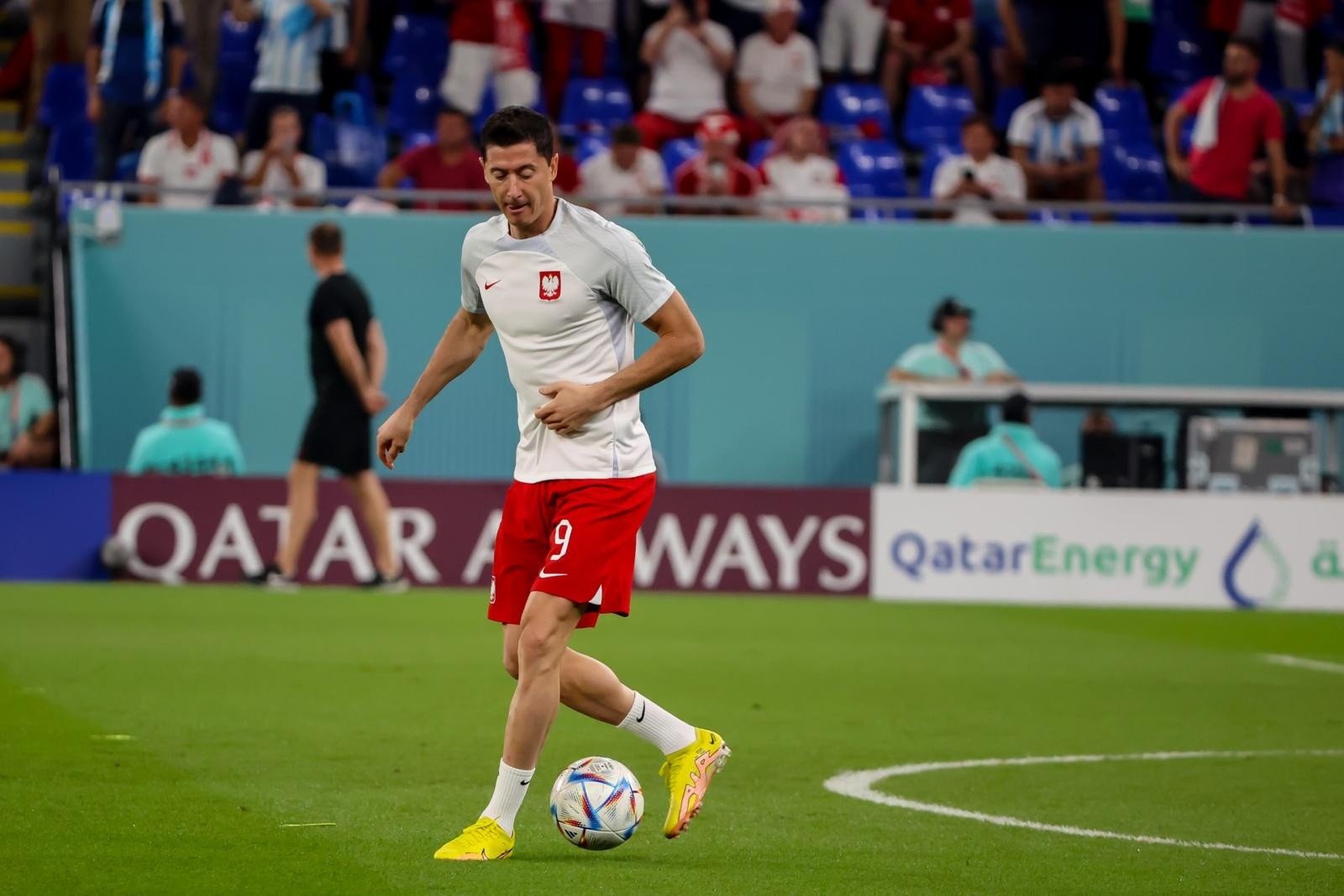 Coupe du monde 2022. Kingsley Coman met en garde contre la Pologne et Lewandowski : tout est possible