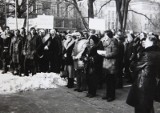 Historia opozycji antykomunistycznej w Słupsku. Solidarnościowiec, który dla SB był nadzwyczajnym agentem