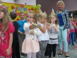 Dzień Dziecka i Dzień Otwarty w Przedszkolu nr 8 w Ostrołęce (zdjęcia)