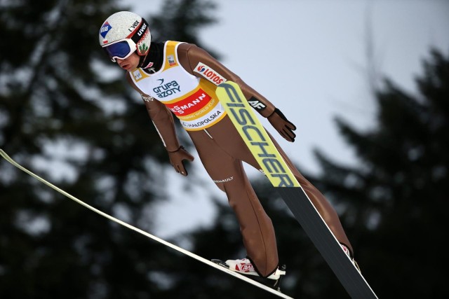 Drugi konkurs podczas Turnieju Czterech Skoczni zostanie rozegrany w Garmisch-Partenkirchen.