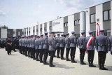 Emerytury policyjne 2019. Zmiany w emeryturach służb mundurowych. Sejm przyjął ustawę