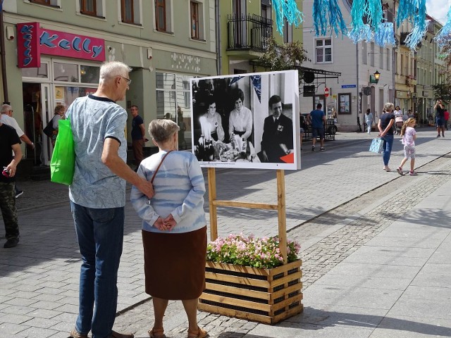 Dziś (6.08.2021) w Chełmnie rozpoczyna się Perspektywy - Nine Hills Festival. Warto tu zajrzeć dziś lub w weekend. Zobaczcie dokładny program na trzy dni na ostatnich zdjęciach