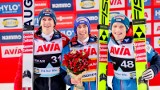 Te kraje dłużej czekają na triumf w konkursie Pucharu Świata w skokach narciarskich niż Polska. Są zaskoczenia?
