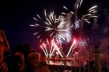 Szczecin planuje największy festiwal fajerwerków w Polsce