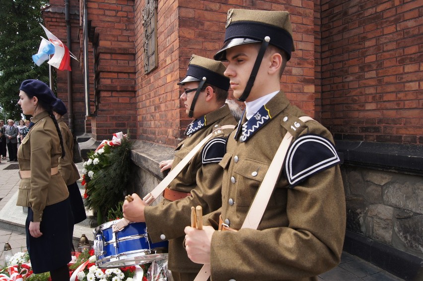 Święto Pułkowe w Tarnowie