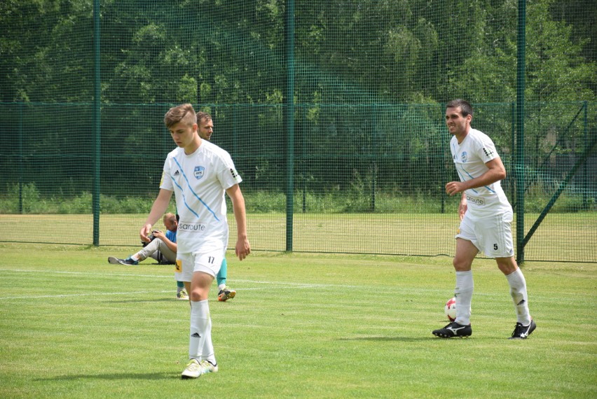 Górnik Zabrze – MFK Frydek-Mistek