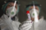 Trzecia fala koronawirusa w regionie słupskim przybiera 