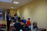 Hackaton Nysa. Dymiły mózgi programistów