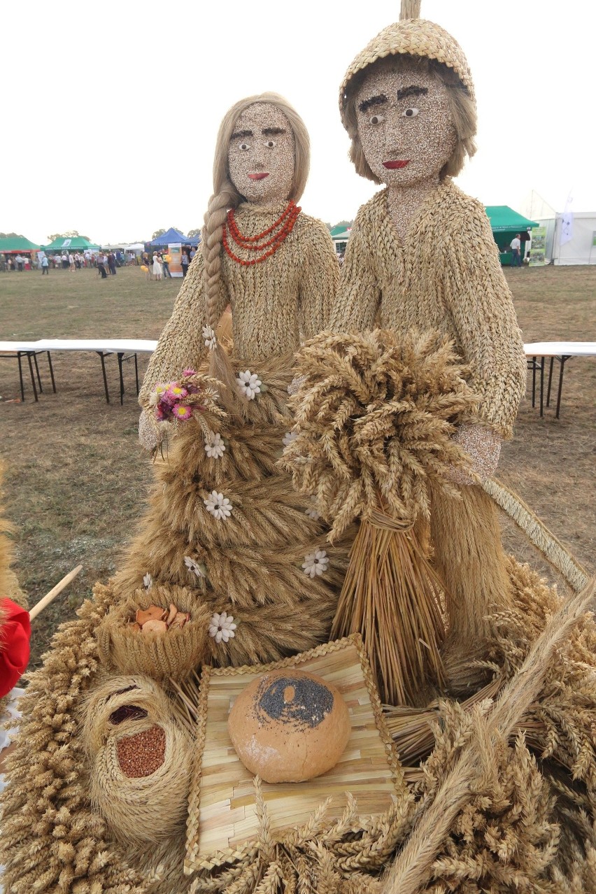 Dożynki 2018 w Radawcu. Wielkie świętowanie rolników