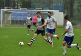 Górnik Zabrze chce sprawdzić piłkarzy Garbarni, Hutnika i Unii Tarnów 