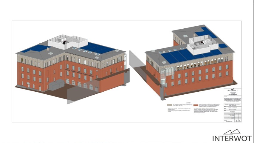 Remont Słowianina przesunięty o kolejne miesiące. Przetarg na przebudowę unieważniony