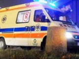 Wypadek w Snochowicach. 16-letni chłopiec zmarł w szpitalu
