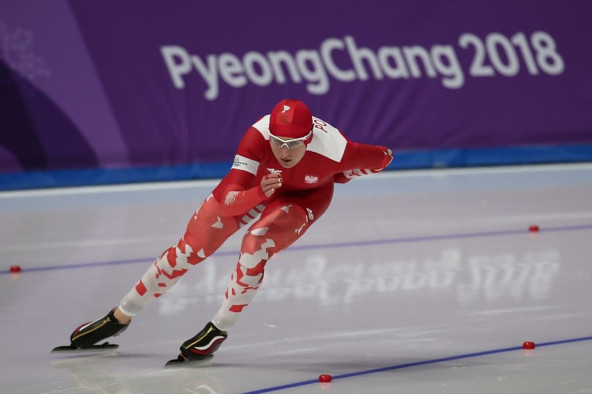 Natalia Czerwonka, srebrna medalistka igrzysk olimpijskich w...