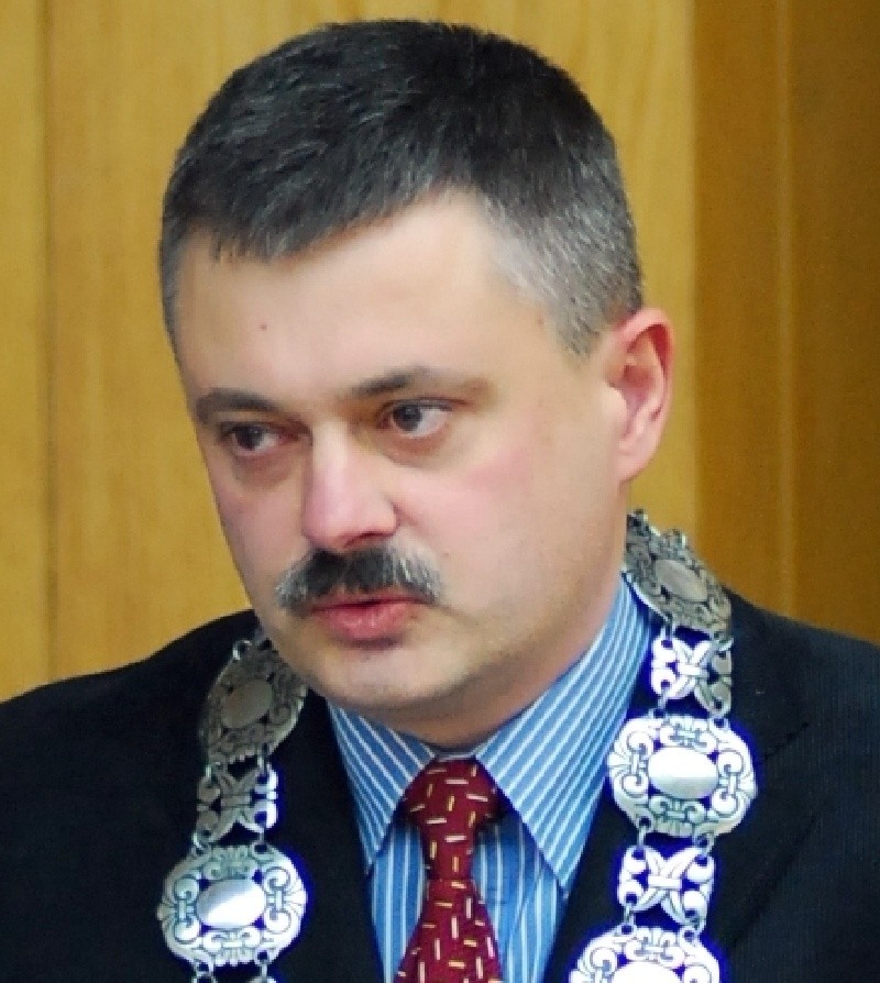 Zbigniew Wołcerz