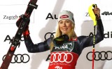 Alpejski PŚ. Shiffrin pobiła rekord Vonn w liczbie zwycięstw
