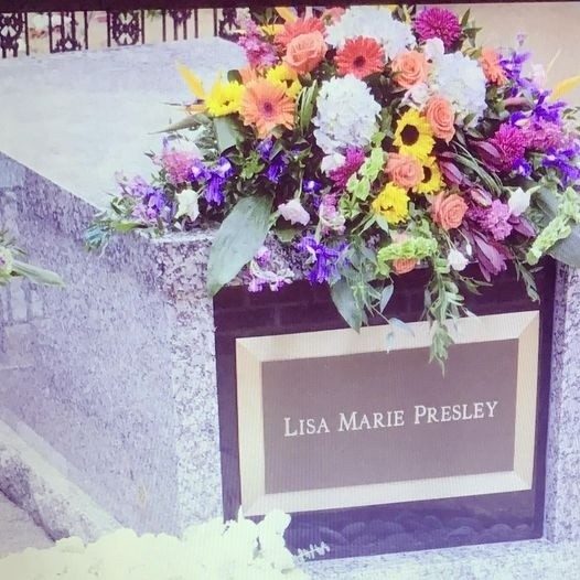 Jak na razie nie jest jeszcze znana przyczyna śmierci Lisy Marie Presley