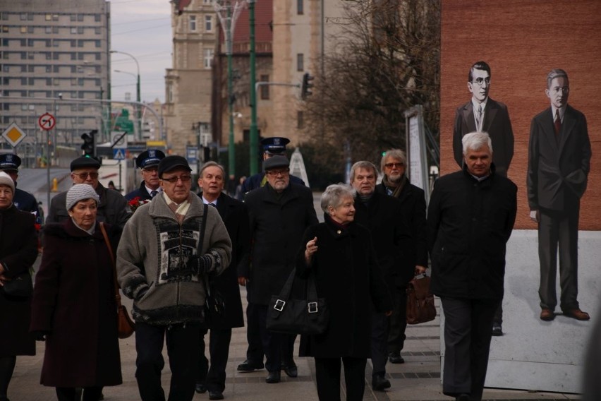 W czwartek Uniwersytet im. Adama Mickiewicza kolejny raz...