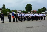 Powiat zamojski. Ochotnicza Straż Pożarna z Wielączy została włączona w struktury KSRG
