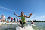 Kórnik Triathlon 2018: Zobacz zdjęcia zawodników