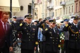 100. rocznica otwarcia Szkoły Oficerskiej Marynarki Wojennej w Toruniu 
