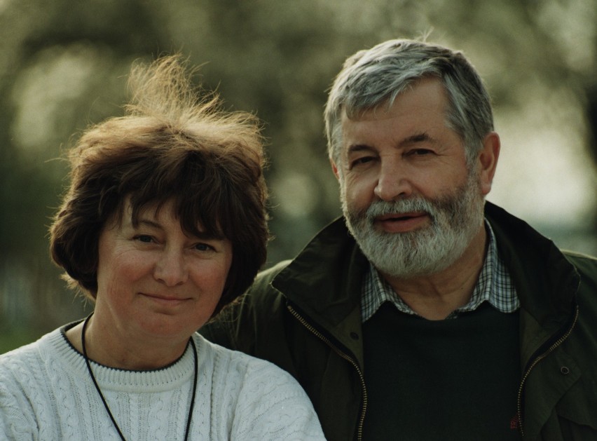 To ona była wielką miłością Janusza Majewskiego. Słynny reżyser i Zofia Nasierowska spędzili razem ponad 50 lat