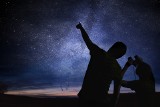 Nocne niebo w czerwcu 2023. Jakie zjawiska astronomiczne będzie można obserwować na niebie w tym miesiącu?