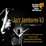 Recenzja - Dużo jazzu z Holandii i trochę jazzu z Poznania