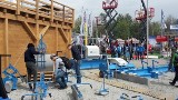 Jazon zaprezentował brukarskie nowości na targach BAUMA 2016 w Monachium