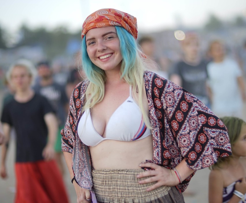 PolAndRock Festival 2018, czyli nowy WOODSTOCK: Zdjęcia. Oto...