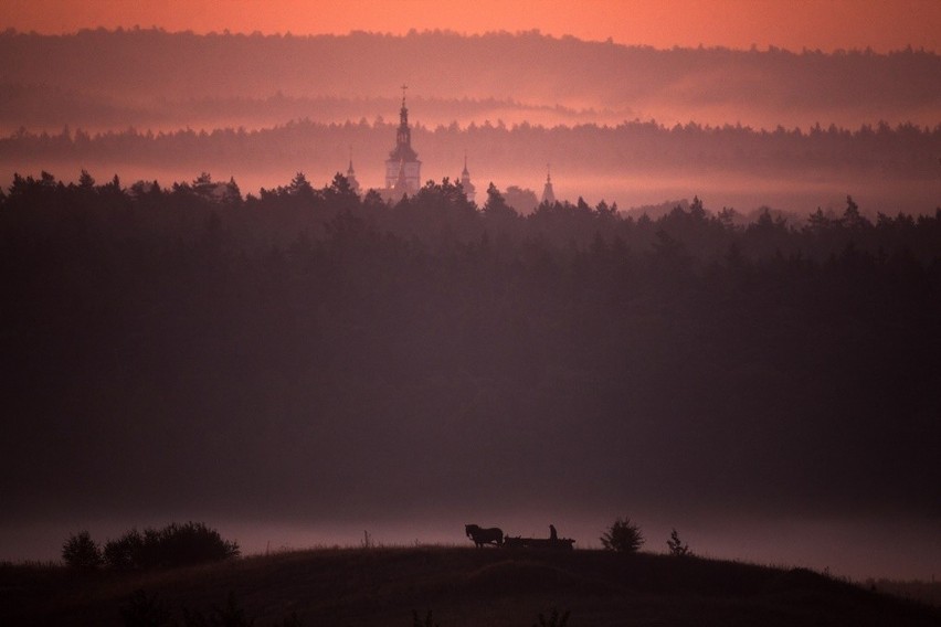 Konkurs fotograficzny „Podlasie w obiektywie im. Wiktora Wołkowa”. Organizatorzy czekają na zgłoszenia