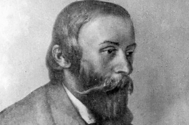 Ignacy Łukasiewicz