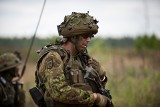Estonia rozważa wysłanie wojsk na Ukrainę. Tak mówi doradca prezydenta