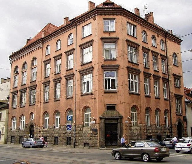 Teatr Nowy teraz znajdował się będzie przy ul. Krakowskiej 41