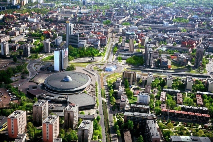Milion złotych na 169 projektów Inicjatywy Lokalnej w Katowicach. Wybrali je mieszkańcy. Na co postawili?