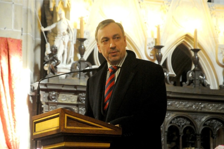 Bogdan Zdrojewski (PO) - 162 426 głosów w okręgu...