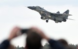 Amerykanie odrzucili polską propozycję przekazania myśliwców MiG-29 do Stanów Zjednoczonych w celu dostarczenia ich na Ukrainę. Dlaczego?