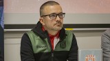 Fortuna 1 Liga. Trener Resovii Rafał Ulatowski: Z 3:2 byłbym bardzo szczęśliwy choć nie mówię, że zasłużyliśmy
