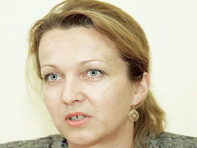 Katarzyna Kaczmarek-Sławińska, działaczka SFZK: - Mieszkańcy stracili możliwość uczestniczenia w imprezie, jakiej jeszcze nigdy nie było w Nowem.