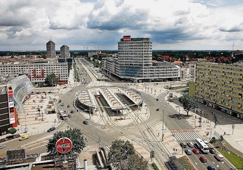 Lofty, mikroapartamenty i mieszkania z widokiem na miasto....