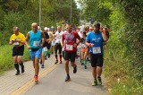 Top Cross Maraton w Toruniu. 400. bieg maratoński w karierze Tadeusza Spychalskiego [dużo zdjęć]