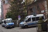 Gdańsk: Zamiast świętować Wigilię z bliskimi, najbliższe trzy lata spędzi w więzieniu