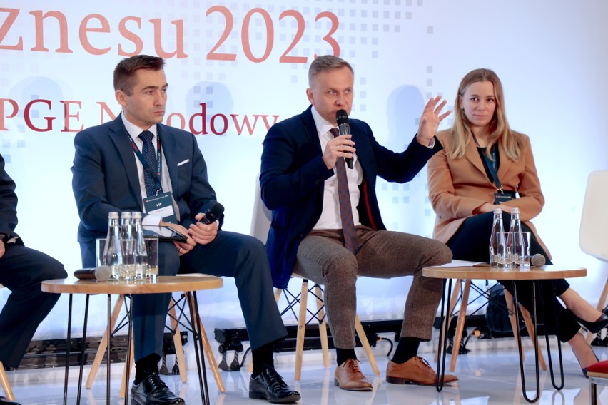 Polscy przedsiębiorcy muszą wejść na zagraniczne rynki. „Robimy wszystko, żeby tę ekspansję wspierać”