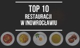TOP 10 restauracji w Inowrocławiu. Gdzie warto zjeść? [ranking]