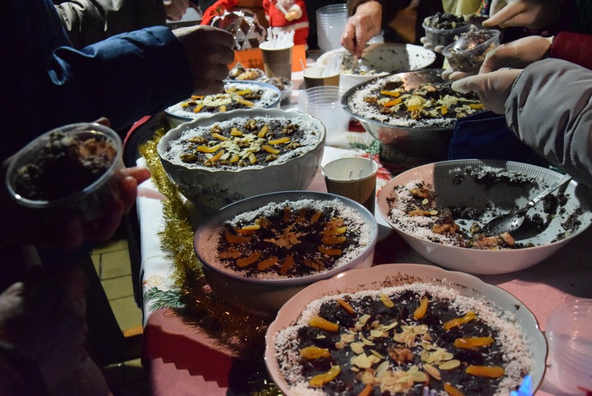 Święto Makówek w Czerwionce. Wieczór pełen tradycyjnych przysmaków ZDJĘCIA