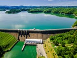 Energetyka wodna była pierwszą wśród odnawialnych źródeł energii