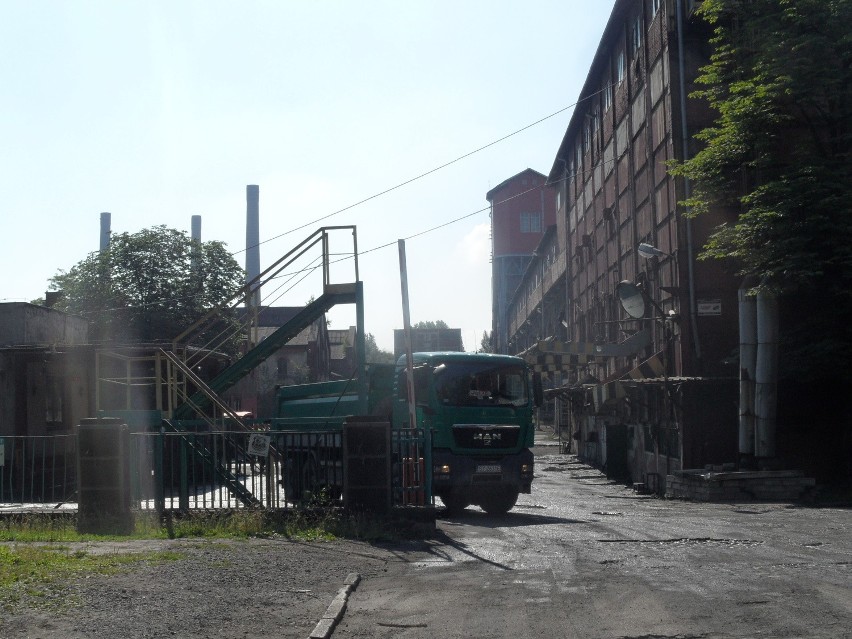 Szydło w Bytomiu: obiecuje rozwój górnictwa na Śląsku