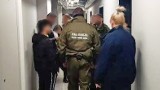 Sześciu Gruzinów zatrzymanych przez Straż Graniczną w Radomiu. Nielegalnie przebywali na terenie naszego kraju