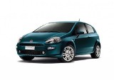 Nowy Fiat Punto